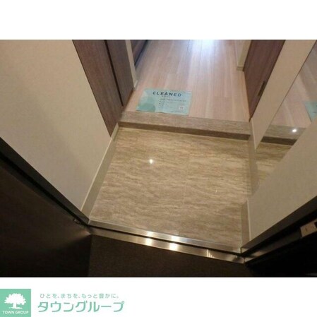 クレヴィア文京湯島の物件内観写真